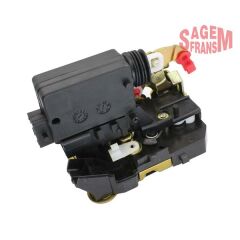 KAPI KİLİDİ MOTORLU ARKA SOL LOGAN-SAGEM-6001547512