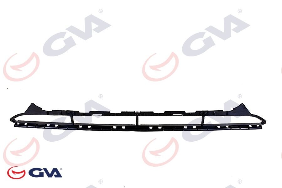 ÖN TAMPON ALT ORTA IZGARA A4 2013-2015-GVA 9106547-8K0807683