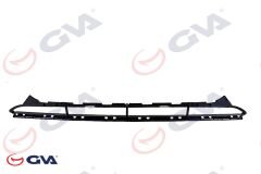ÖN TAMPON ALT ORTA IZGARA A4 2013-2015-GVA 9106547-8K0807683