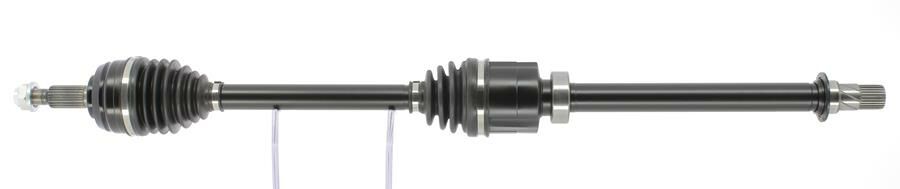 SAĞ AKS KOMPLE RENAULT MEGANE IV 15 1.3 TCe 1.5blueDci DW5-7 İLERİ U:998 mm-SNR-391005876R