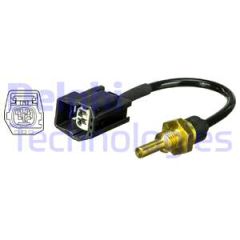 SICAKLIK MUSURU KECESI OLAN VOLVO C 70 I S 40 I S 60 I S 60 I AWD S 70 S 70 AWD S 80 I S 80 I AWD V 98 04-DELPHI TS10493-9125463