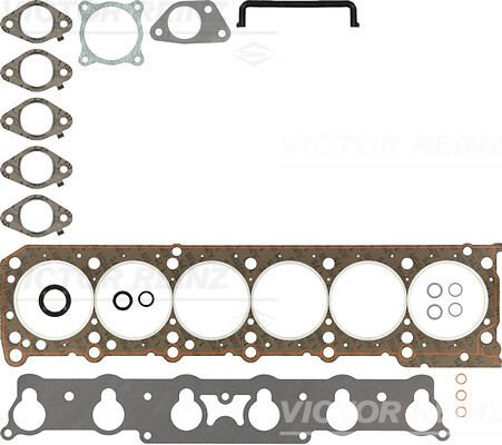 TAKIM CONTA UST MERCEDES M103 W124 W126 R107 W463-V.REINZ 022684003-A1030105420-816.361