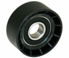 x ALTERNATÖR GERGİ RULMANI FO607 TRANSİT T12-T15-AUTO GD31FO607