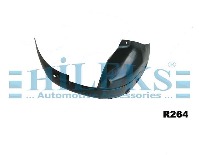 ÇAMURLUK DAVLUMBAZI SOL R9 YM-HILEKS R264-7700875264