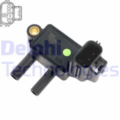 EGZOZ GAZI BASINÇ SEZICISI - FORD FOCUS III 11 1.6 TDCI C-MAX II DXA-CB7. DXA-CEU 1.6 TDCi 10 FOCUS III 2.0 TDCi 10 KUGA I 2.0 TDCi 08 14 MONDEO IV BA7 1.6 -2.0 TDCi 11 15 VOLVO C30 D2 10 12-DELPHI DPS00026-12B1-1698614-AV615L200AB-31319635