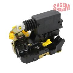 KAPI KİLİDİ MOTORLU ARKA SAĞ LOGAN-SAGEM-6001547513