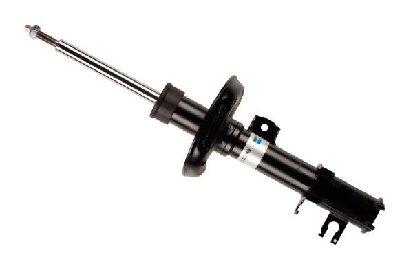 ÖN AMORTİSÖR SOL OPEL ADAM 1.0 1.2 1.4 2012 2019 GAZLI-BILSTEIN 22-231369-95514590-95514592-344903-344899