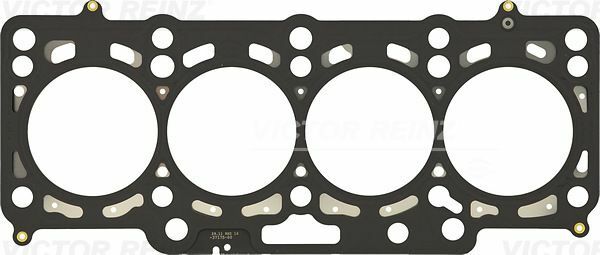 SİLİNDİR KAPAK CONTA 1KR T5-T6-CRAFTER-PASSAT-TIGUAN-A3-A4-A5-A6 CFFB-CFGB-CGLA-CGLB-CAAA-CAAB-CKUB-V.REINZ 613717500-03L103383AM-03L103383BJ-03L103383BF
