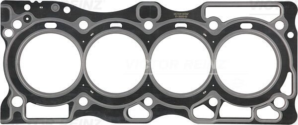 SİLİNDİR KAPAK CONTASI KOLEOS NISSAN XTRAIL 0.5 MM-V.REINZ 613805000-11044ET80A