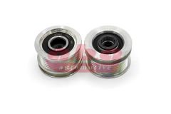 ALTERNATOR KASNAGI MERCEDES W202 W210 S210 W461 W463 W140 B901 B904-ABA 25750013-A6021500060