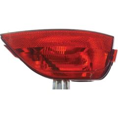 ARKA SİS FARI SAĞ DACIA SANDERO 16 SYMBOL 20-AFT 265605279R-265605279R