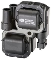 ATESLEME BOBINI MERCEDES M266 M112 M113 W169 W245 W202 W203 W210 W220-HELLA 5DA193175991-A0001587303