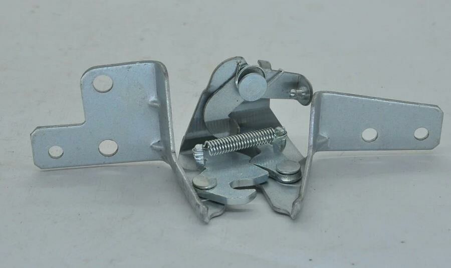 BAGAJ KİLİT MEKANİZMASI FIAT TIPO 93-97-DEKAR DK2220-7634492