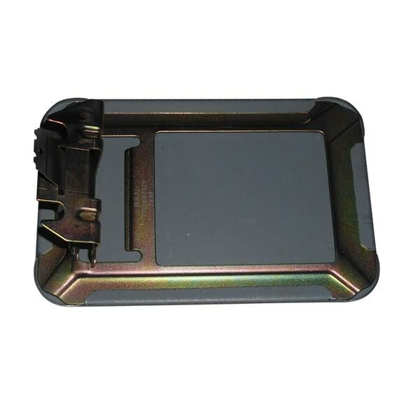 BENZİN DEPO KAPAK DIŞ SAÇI R9-BRUCKE 7700687629-7700687629
