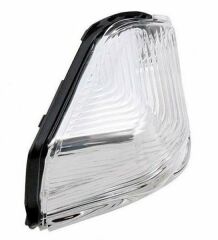 DIS DIKIZ AYNA SINYALI SOL MERCEDES SPRINTER B906 . VW CRAFTER 30-35-50 BEYAZ-ALPER 577011-A0018228920-2E0953049A
