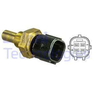 HARERET MUSURU MERCEDES W638 B901 B904 . VW LT 28-35-46-DELPHI TS10494-A0115425117-2D0919369