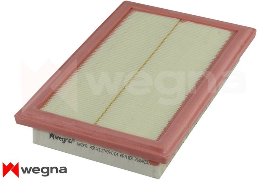 HAVA FILTRESI MERCEDES M274 W205 S205 C205 W213 R172-WEGNA WA2498-A2740940104