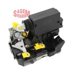 KAPI KİLİDİ MOTORLU ÖN SAĞ LOGAN-SAGEM-6001547511
