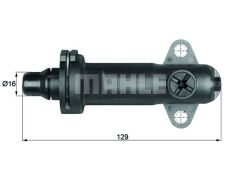 TERMOSTAT 70 EGR BMW M47N M57N E46 E38 E39 E65-MAHLE TE270-11712247723