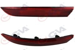 ARKA TAMPON REFLEKTÖRÜ L OCTAVIA 2021-GVA 9104499-5E7945105