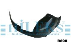 ÇAMURLUK DAVLUMBAZI SOL R9 EM-HILEKS R898-7704001898