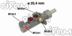 FREN ANA MERKEZ -ABS TRANSIT V184 01 06 DEPOSUZ-CIFAM-4525694-YC152K478AB-4059371