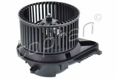 KALORIFER MOTORU MERCEDES VITO W638 97 03-TOPRAN 401544001-A0028301508
