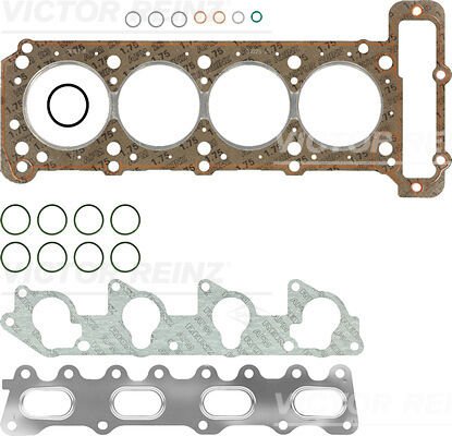 TAKIM CONTA UST MERCEDES M111 W202 S202-V.REINZ 023102501-A1110102920-914.789