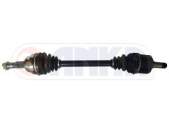 10120003 AKS KOMPLE SAĞ PEUGEOT KARSAN JEST 13-ANKA 10120006-2220000AA