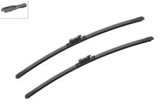 AEROTWİN SİLECEK 600/600mm MUZ TİPİ VW TRANSPORTER T5 2.0 TDI-BOSCH 3397009821-7E1998002