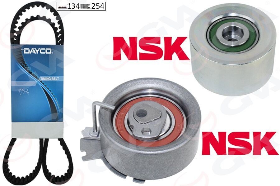 EKSANTRİK GERGİ KİTİ 134x254 P206-307-PARTNER-BERLINGO-C3-XSARA 1.6 16V NFU TU5JP4 K015581XS-GVA 59T4317-0831.L7-0831.V1-0831.L6-1643638180