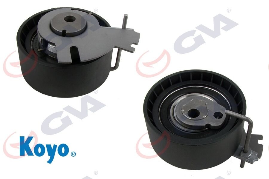 EKSANTRİK GERGİ RULMANI P206-207-307 1.6 16V 00- -PARTNER 1.6 08- -C2-C3-C4 1.6 16V-BERLINGO 1.6-GVA 6043228-0829.C8