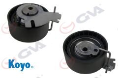 EKSANTRİK GERGİ RULMANI P206-207-307 1.6 16V 00- -PARTNER 1.6 08- -C2-C3-C4 1.6 16V-BERLINGO 1.6-GVA 6043228-0829.C8