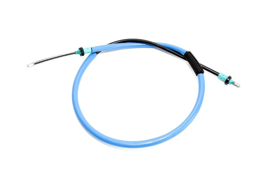 EL FREN TELİ ARKA SOL CLIO III-CAVO 1302604-8200298384
