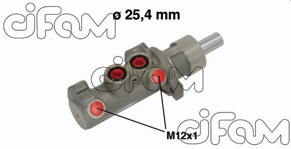 FREN ANA MERKEZI ABS TRANSIT V184 00 06 DEPOSUZ-CIFAM-YC152K478BA-40593724525696