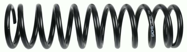 HELEZON YAY ON 395mm MERCEDES W201 86 93-SACHS 997246-A2013212004