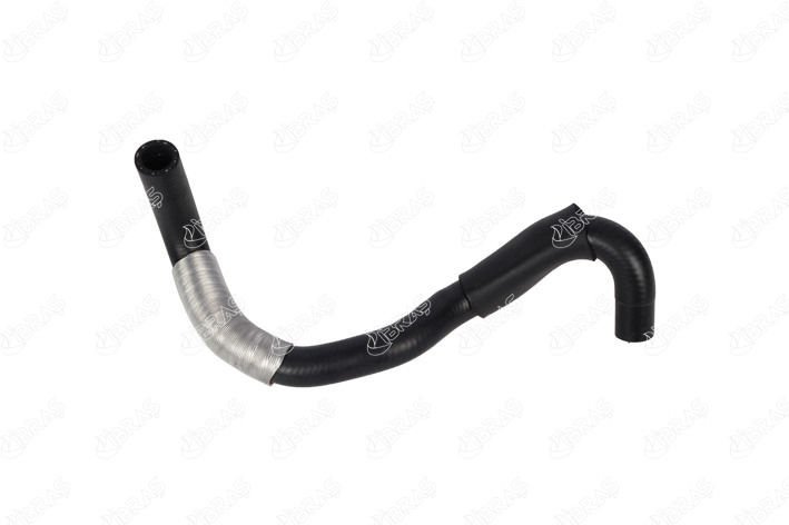 KALORİFER ÇIKIŞ HORTUMU HYUNDAI GETZ 1.5 CRDİ-IBRAS 22953-973201C400