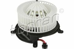 KALORIFER MOTORU MERCEDES C219 W211 S211-TOPRAN 407817001-A2118300908