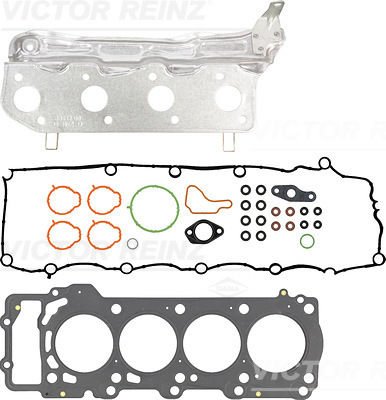 TAKIM CONTA UST MERCEDES M166 W168 W414-V.REINZ 023134501-A1660160120-130.200
