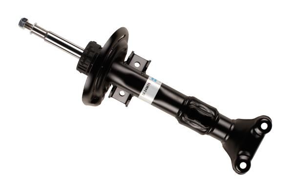 AMORTISOR ON GAZLI / SPOR TIP MERCEDES W204 S204 C207-BILSTEIN 22-240675-A2043233000