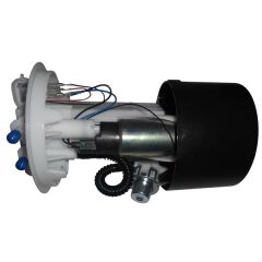 DEPO ŞAMANDIRASI KANGOO 1.2 16V 01 1.4 97-BRUCKE 8200029080-8200029080