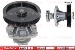DEVİRDAİM FIORINO 1.4-1.6 94-01 -TEMPRA 1.4İE 90-96 -TIPO 1.4-1.4İE 87-95 -UNO 1.4-1.6 PA598 T-THERMAX T01.117-7784979-7635148-71719697-7784982