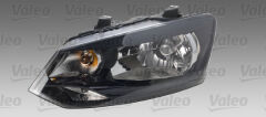 FAR SİNYAL SAĞ POLO IV 06/09 ELEKTRİKLİ H4-VALEO 044082-6R1941016C-6R1941016E
