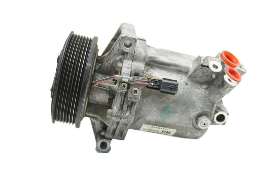 KLIMA KOMPRESÖRÜ LODGY-FLUENCE-DOKKER-DUSTER-OEK 926008367R-926008367R