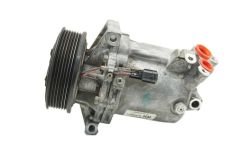 KLIMA KOMPRESÖRÜ LODGY-FLUENCE-DOKKER-DUSTER-OEK 926008367R-926008367R