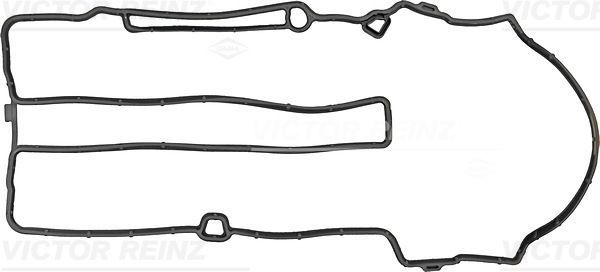 KÜLBÜRATÖR ÜST KAPAK CONTASI ADAM 12 ASTRA J-CORSA D-E-MERIVA B-ZAFIRA-AVEO 11 1.4 714234900-V.REINZ 711781300-25198753-55573747-638156-25198877