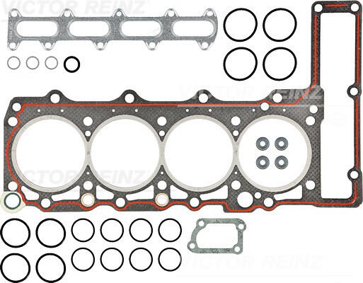 TAKIM CONTA UST MERCEDES OM602 W202 S202 W210-V.REINZ 023166001-A6040100620-915.874
