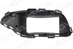 TAMPON HAVA KANALI SOL MERCEDES C-CLASS W204 07 14-GVA 9106963-A2058850063