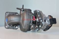 TURBO KOMPLE FORD TRANSİT V348 2.4 TDCİ 06 11 140PS JUMBO-GARRET 7526105035W-6C1Q6K682EN-6C1Q6K682EL-6C1Q6K682EM