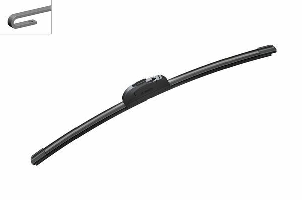 AEROTWİN RETROFİT TEKLİ SİLECEK- 450 MM ŞEFFAF PAKET HONDA CIVIC X SEDAN FC 1.6 İ-VTEC FC5-BOSCH 3397008532